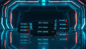 code iptv gratuit