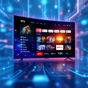 IPTV Xenon