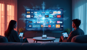 Code IPTV