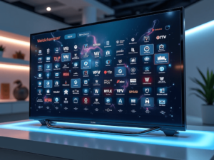 Xenon IPTV