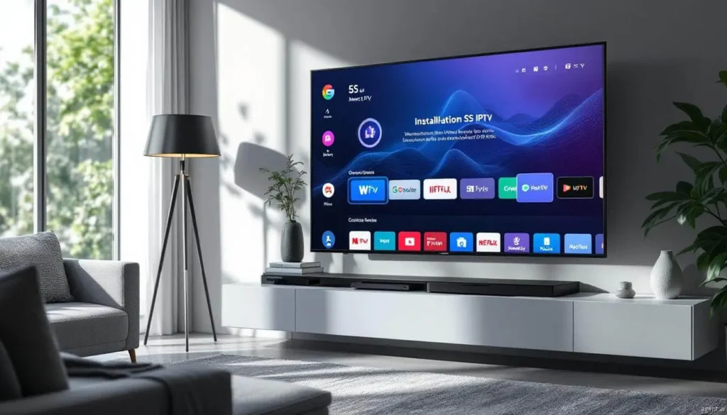 IPTV SS