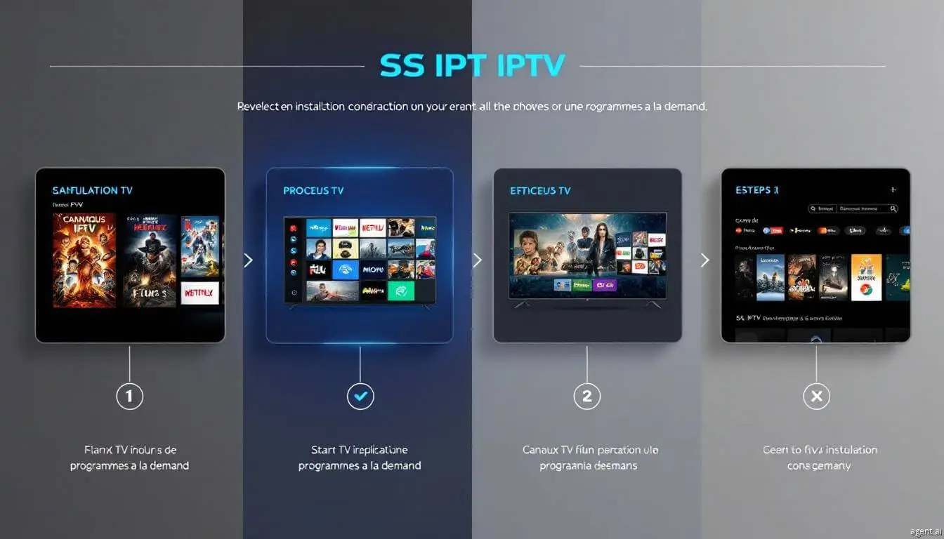 IPTV SS