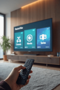 codes IPTV