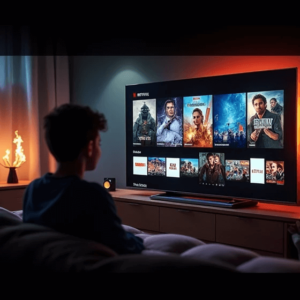 HOT IPTV