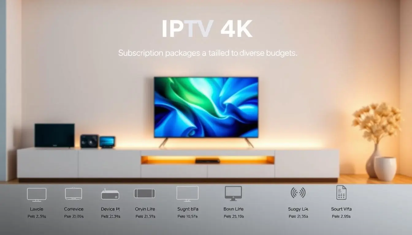 iptv 4k