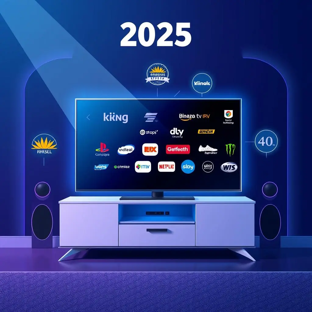 King IPTV