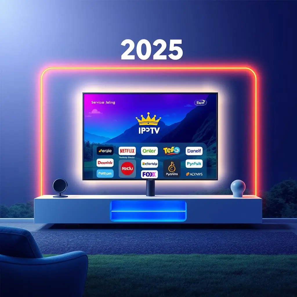 King IPTV Pro