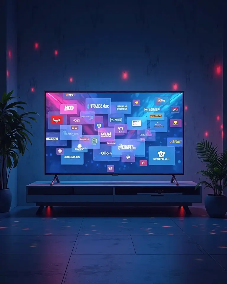 King IPTV