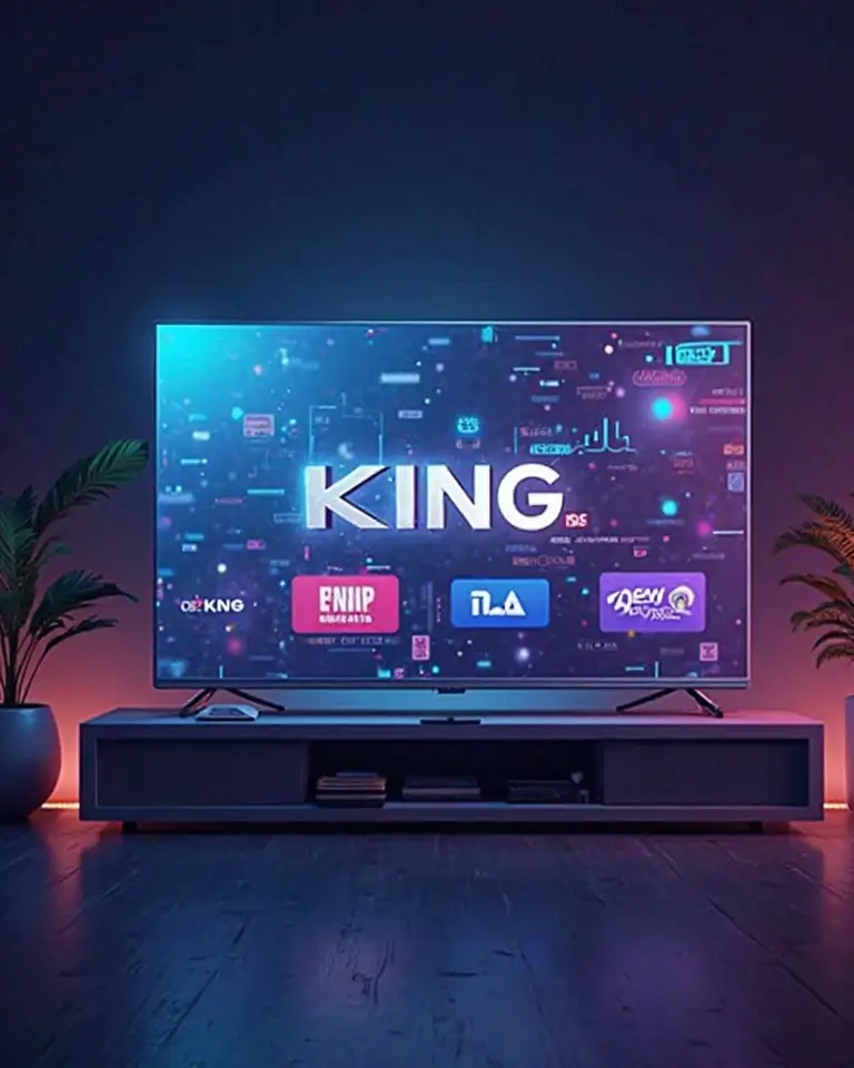 King IPTV
