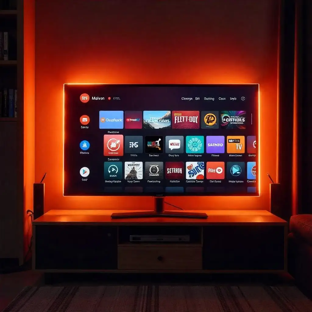 Set IPTV