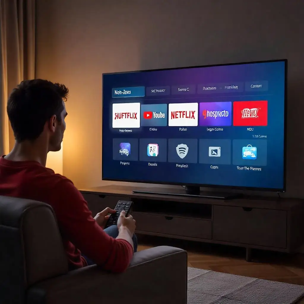 Set IPTV