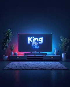 King IPTV