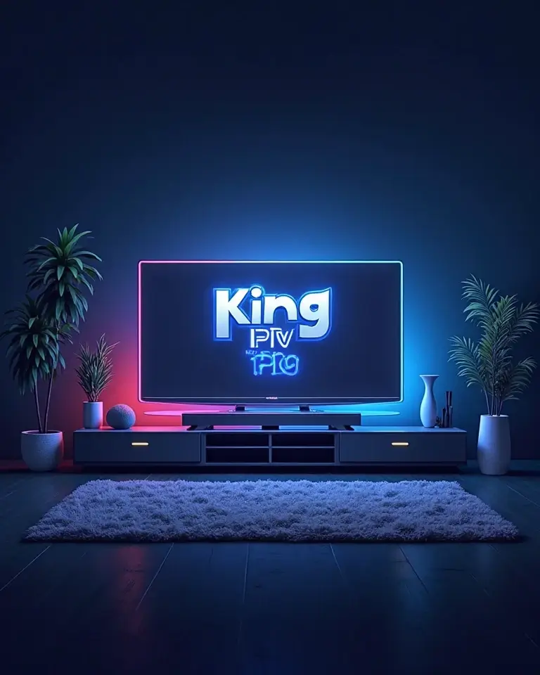 King IPTV
