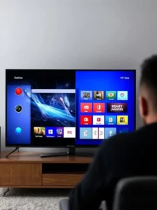 SS IPTV vs IPTV SS