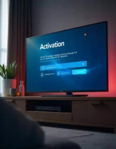 Set IPTV