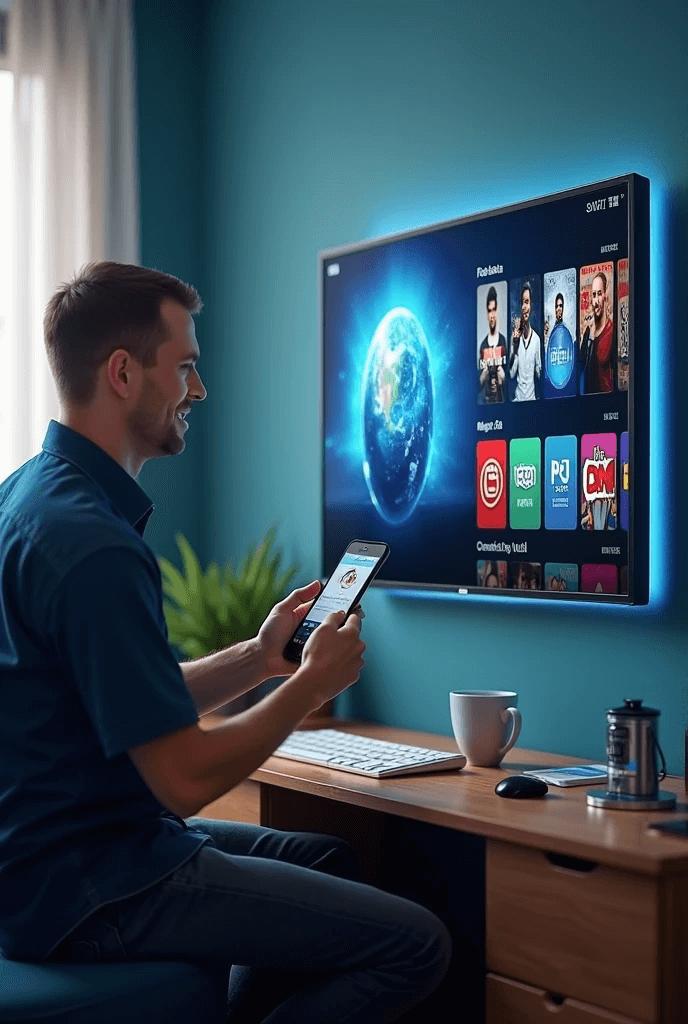 Xtream IPTV