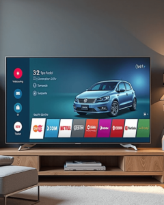 SS IPTV