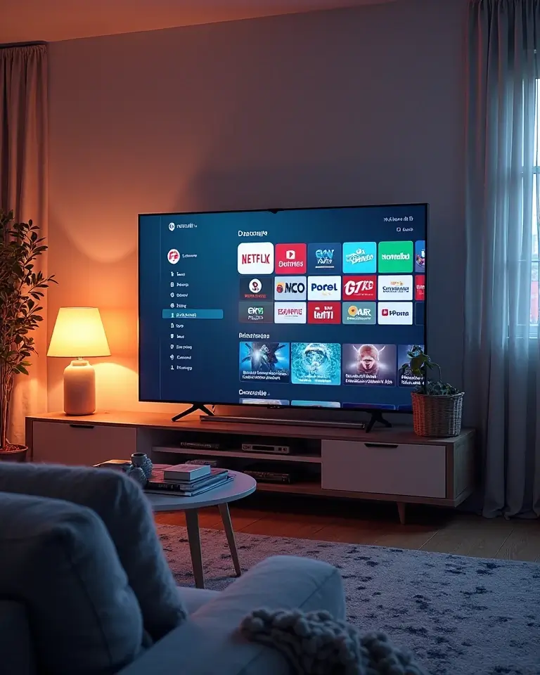 IPTV Test