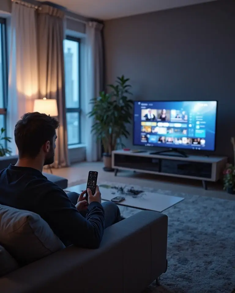 IPTV Test