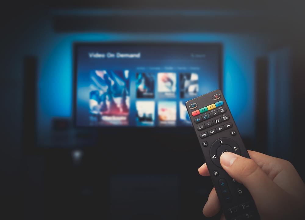 Meilleur service IPTV France 2025