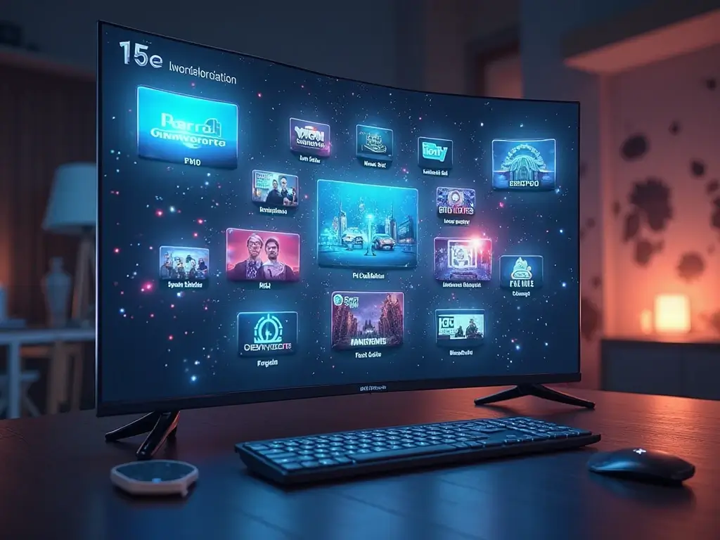 Smart One IPTV