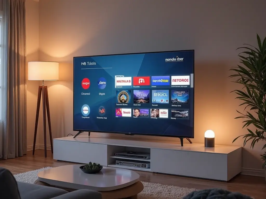 Meilleur IPTV 2025