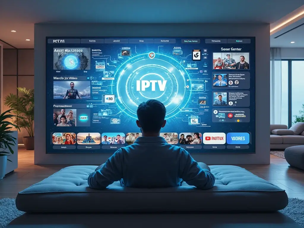 Smart One IPTV