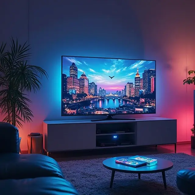 Majestic IPTV