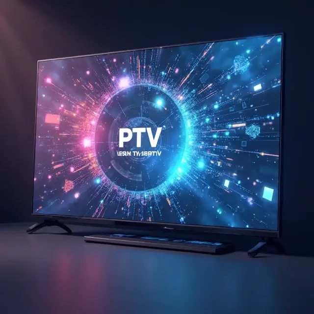 Essai IPTV