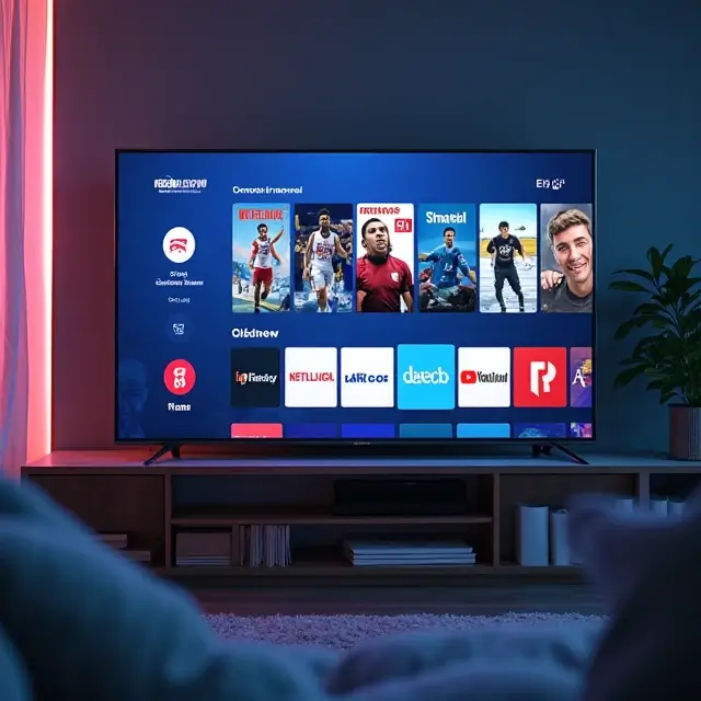 Essai IPTV