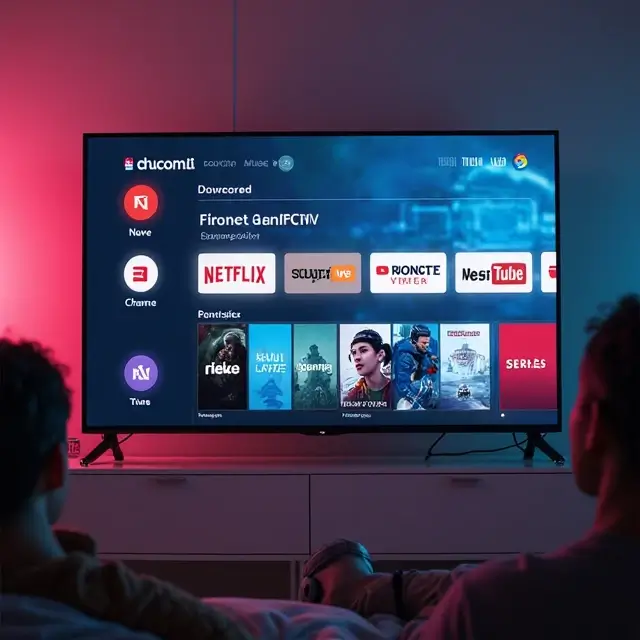 IPTV Essai