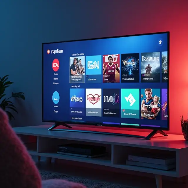 Essai IPTV