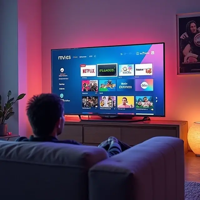 Essai IPTV