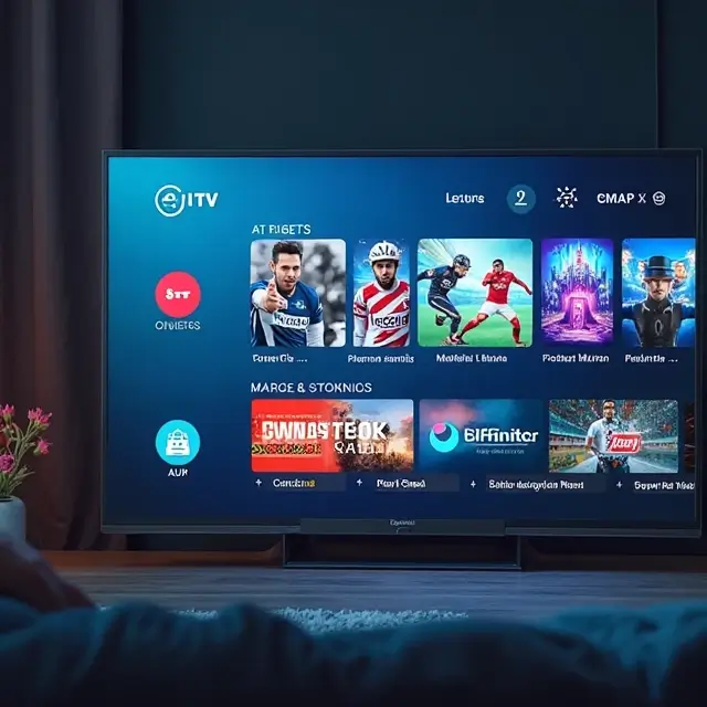 iptv essai gratuit