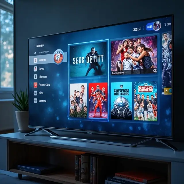 IPTV 4K