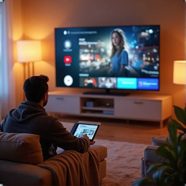 IPTV 4K