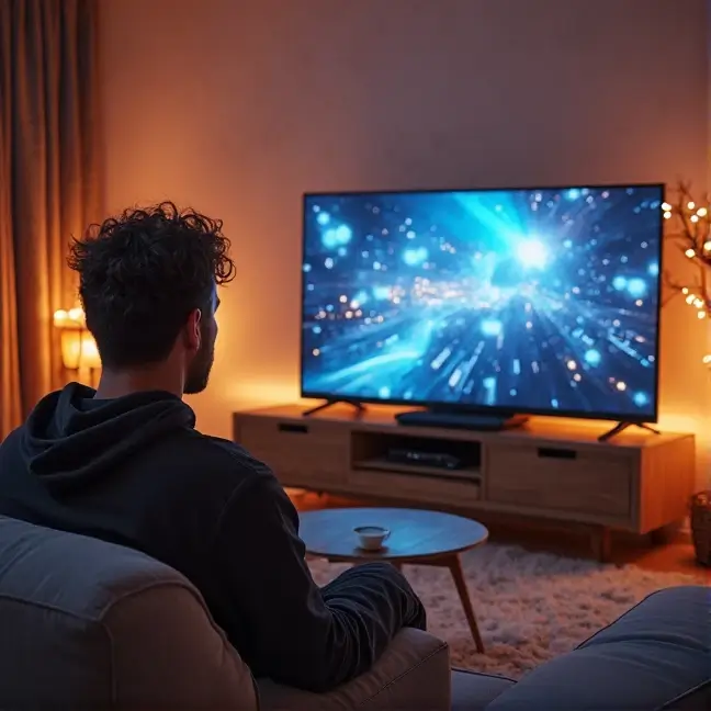 IPTV 4K