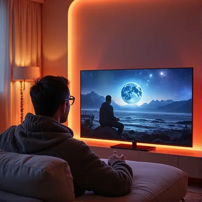 IPTV 4K
