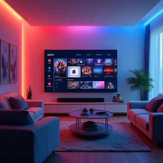 VIP IPTV