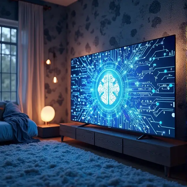 4K IPTV