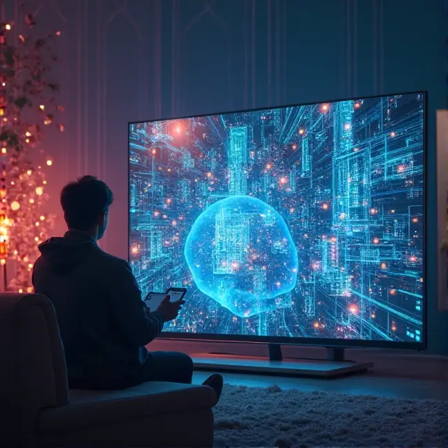 4K IPTV