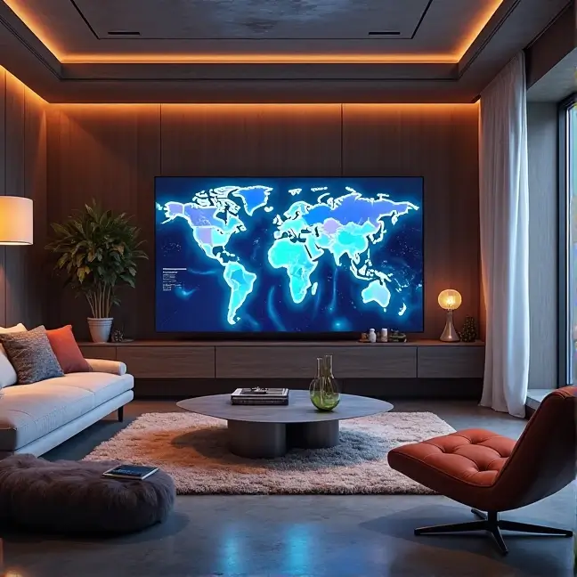 IPTV VIP