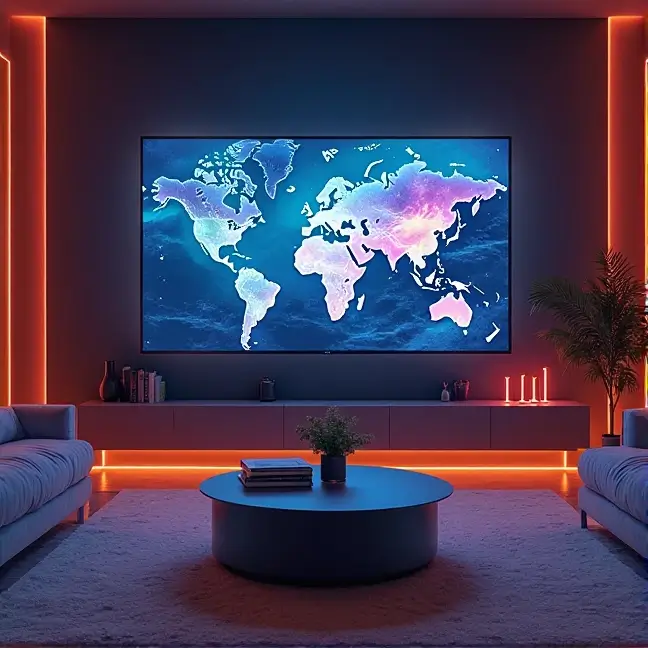 IPTV VIP