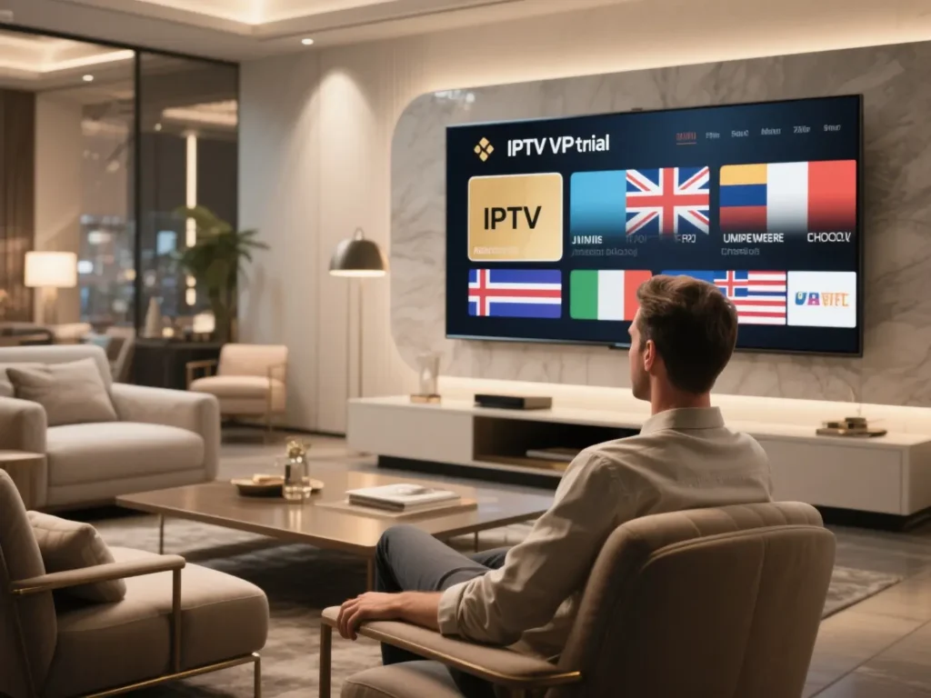 super IPTV Tool