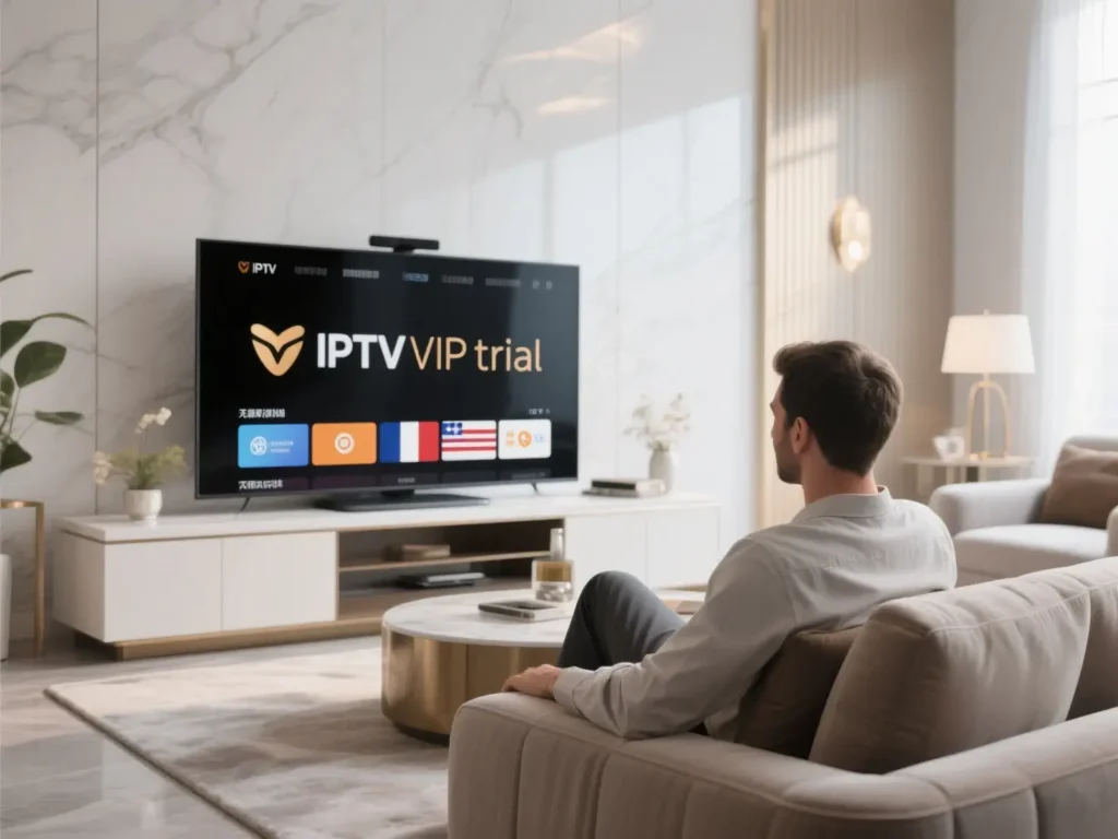 VIP IPTV