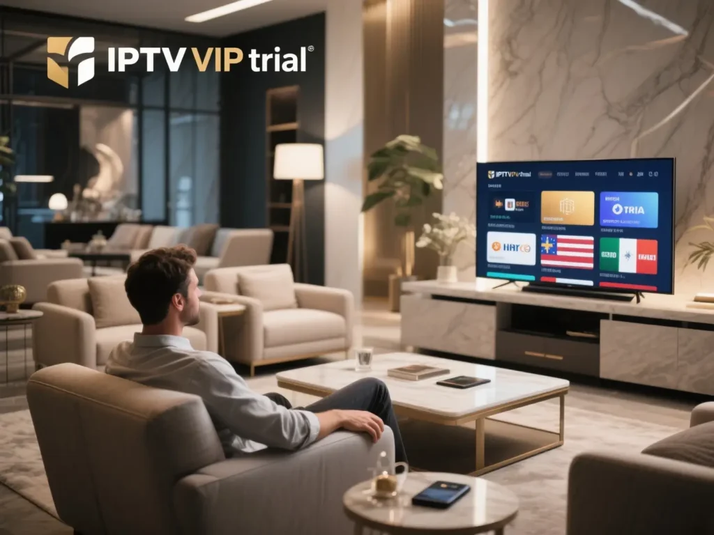 VIP IPTV