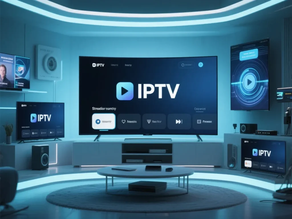 super IPTV Tool