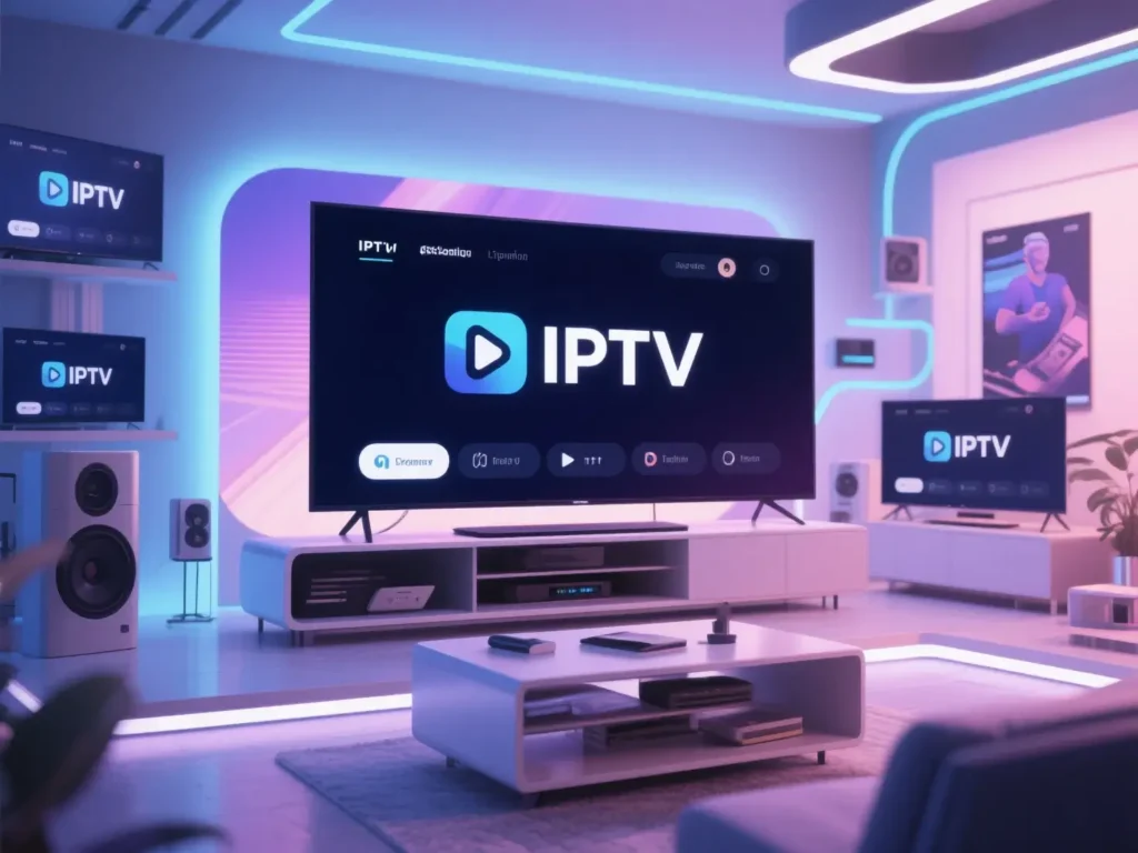 super IPTV Tool