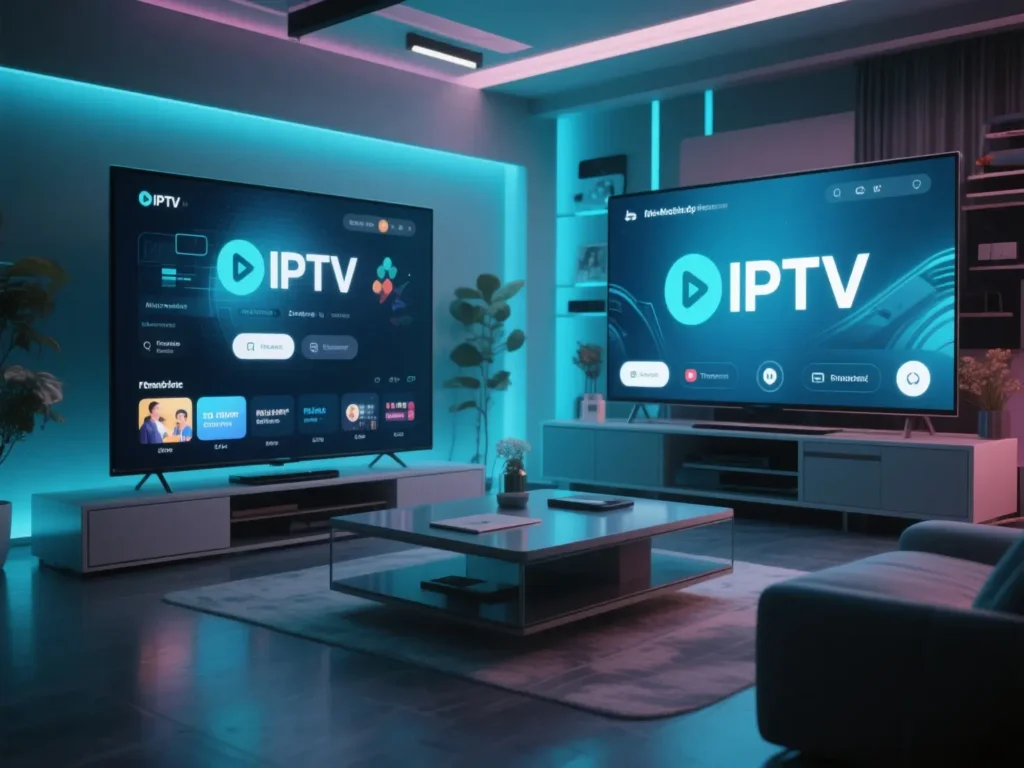 super IPTV Tool