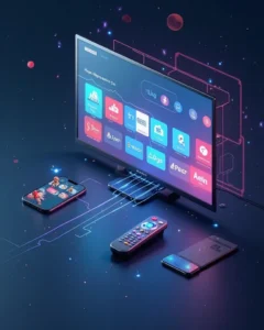 Cover IPTV
